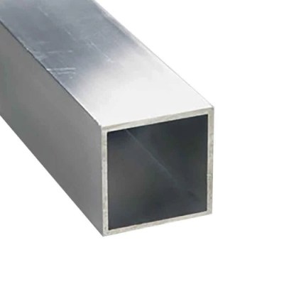 Aluminium Square Tube